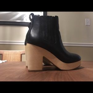 Madewell Marco Boots